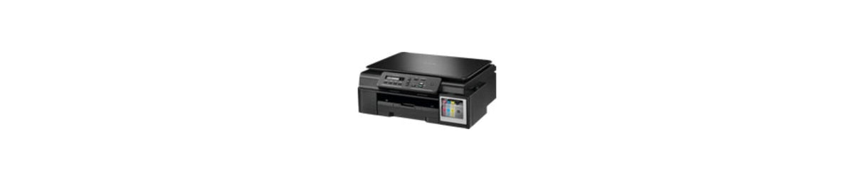 BROTHER DCP-T300