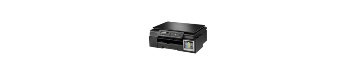 BROTHER DCP-T500W