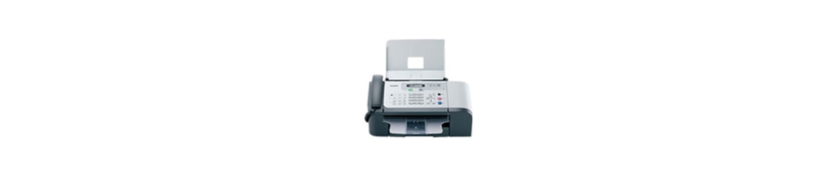 Brother FAX 1460