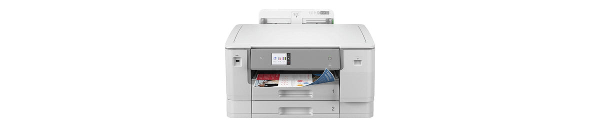 Brother HL J6010