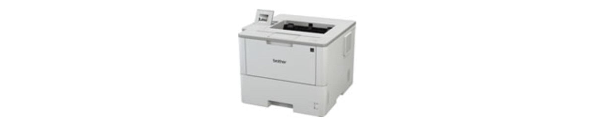 Brother HL L 6300