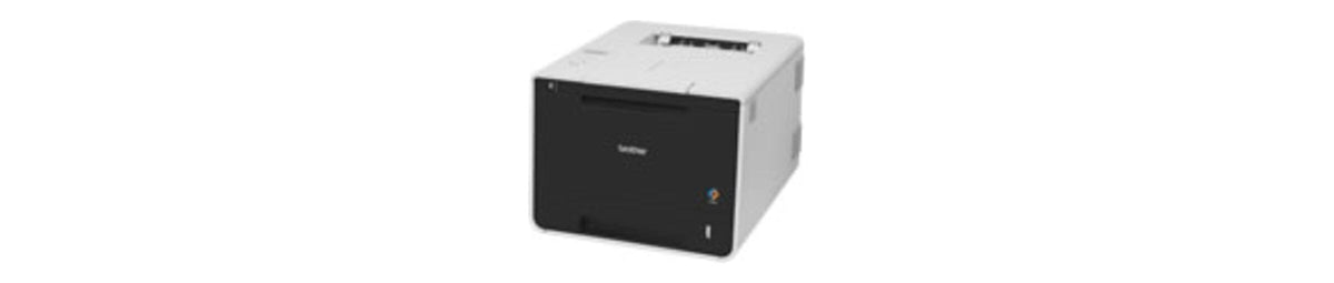 Brother HL L 8350