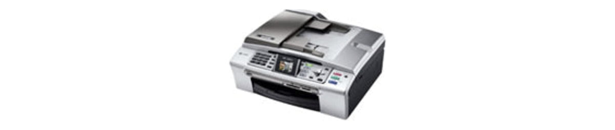 Brother MFC 465