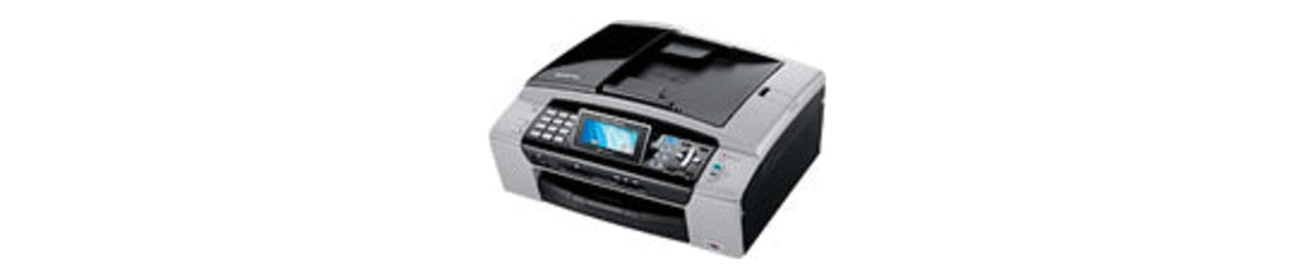 Brother MFC 490