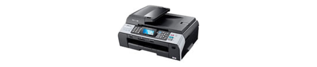 Brother MFC 5890