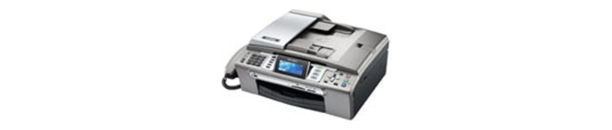Brother MFC 680