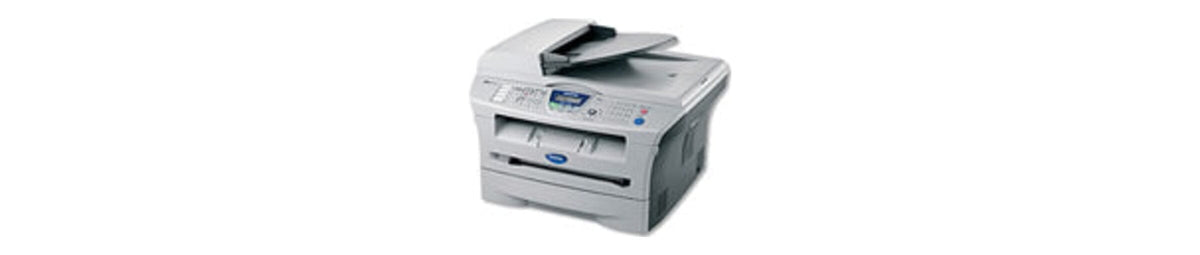 Brother MFC 7420