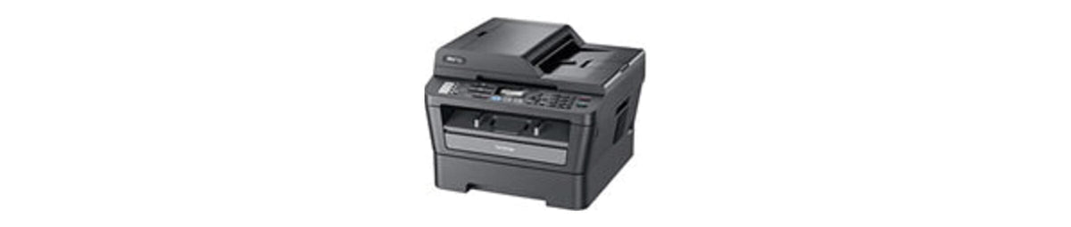 Brother MFC 7460