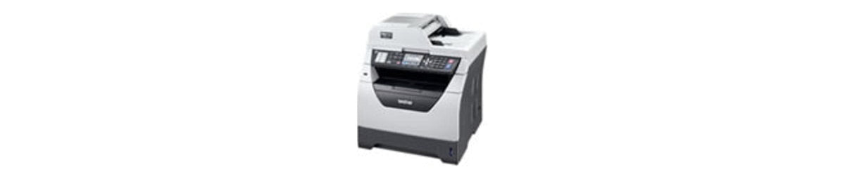 Brother MFC 8370