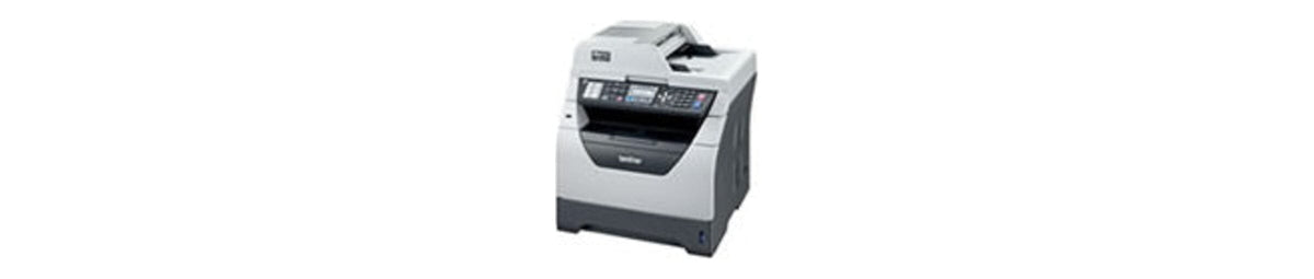 Brother MFC 8380