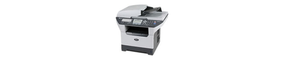 Brother MFC 8460