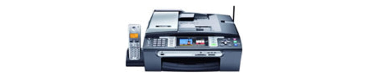 Brother MFC 885