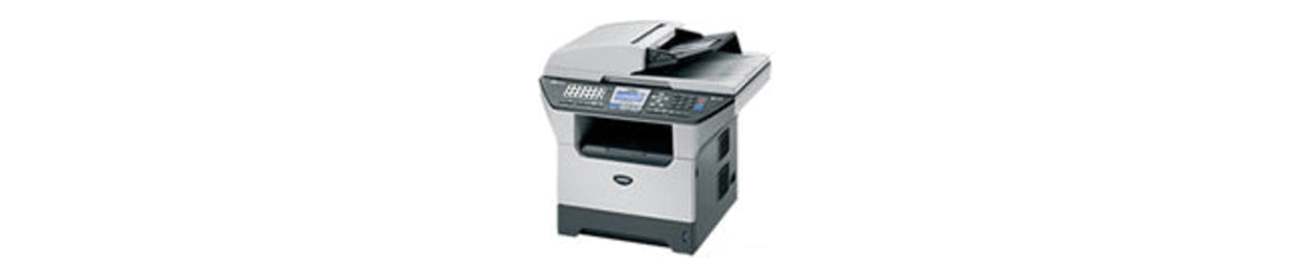 Brother MFC 8860