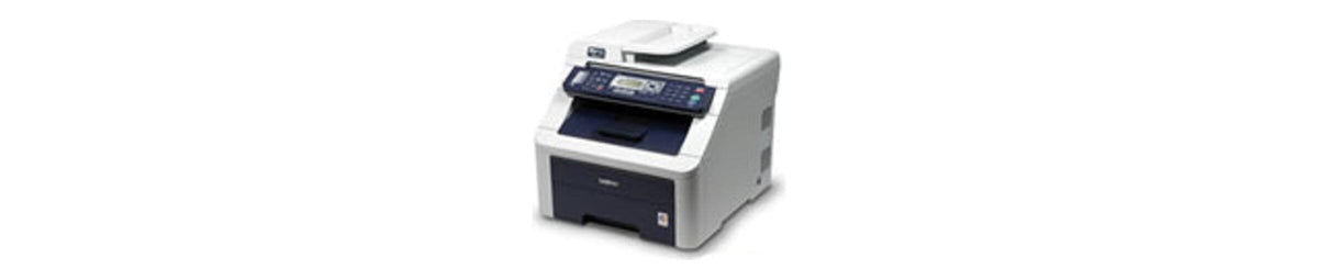 Brother MFC 9120