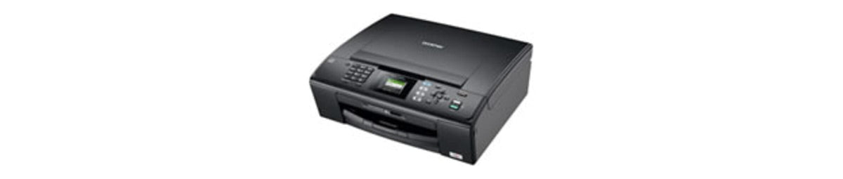 Brother MFC J 220