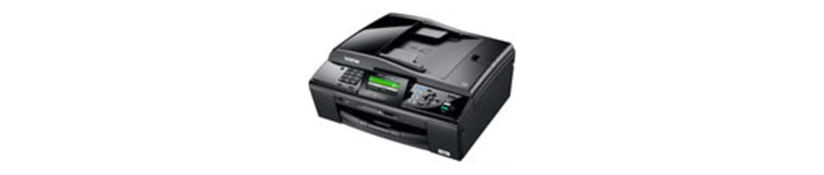 Brother MFC J 615