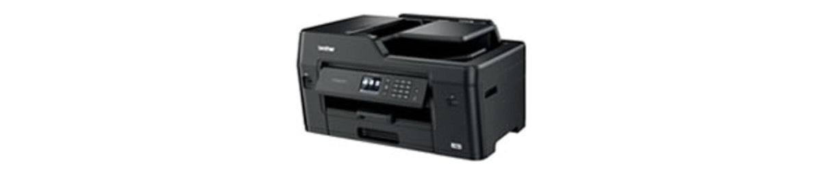 Brother MFC J 6530