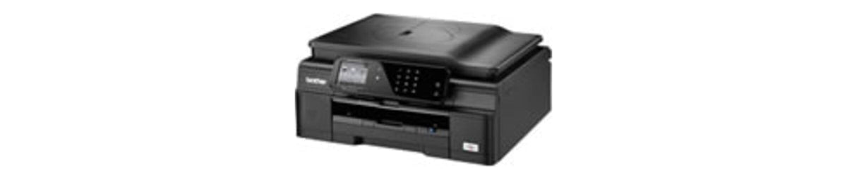 Brother MFC J 870