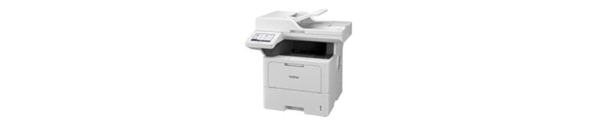 Brother MFC L 6710