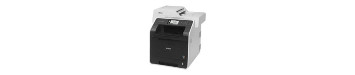 Brother MFC L 8850