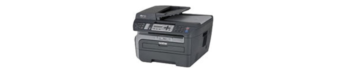 Brother MFC7840W