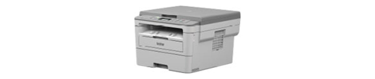 Brother DCP-B7520DW laser-multifunktionsprinter