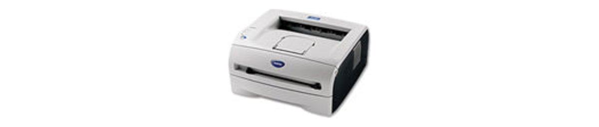 Brother HL-2040 laserprinter