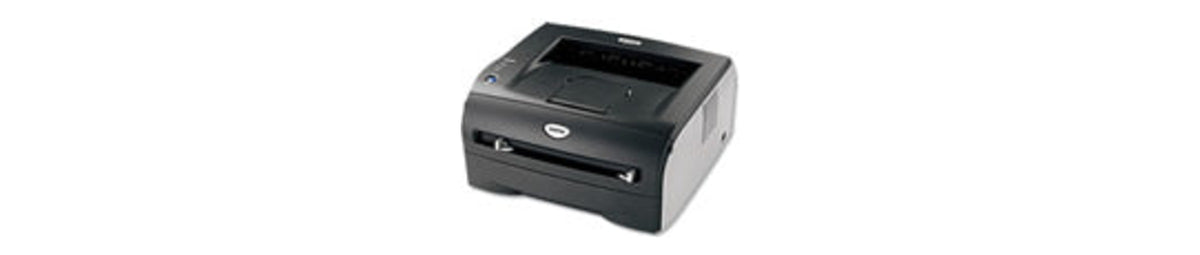 Brother HL-2070N laserprinter