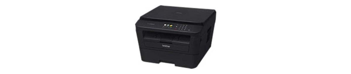 Brother HL-L2380DW laser-multifunktionsprinter