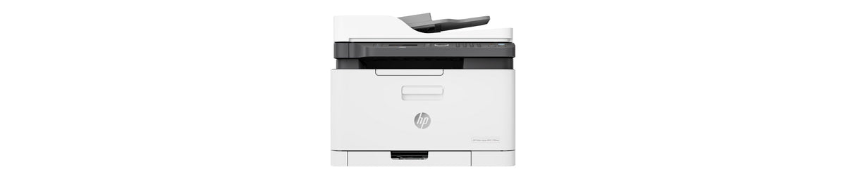 HP Color Laser MFP 179fnw farvelaserprinter