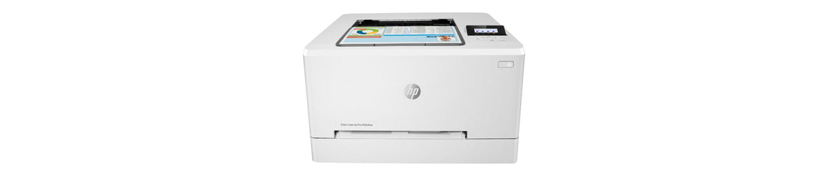 HP Color LaserJet Pro M254 farvelaserprinter