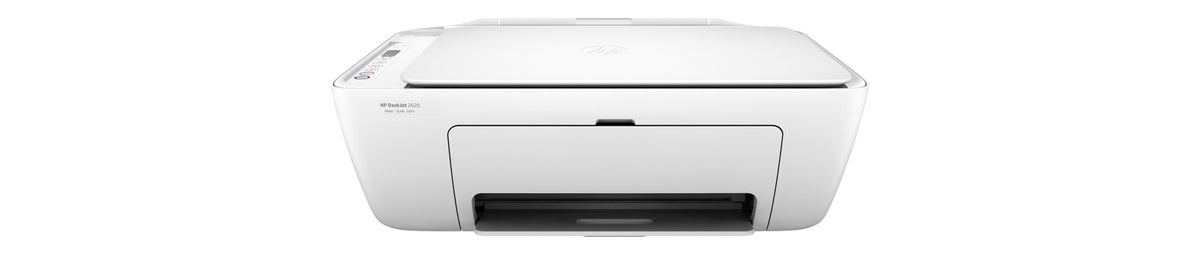 HP DeskJet 2620 All-in-One blækprinter