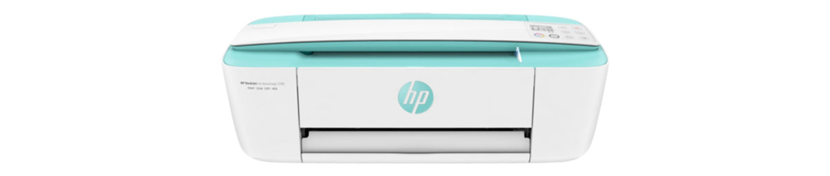 HP DeskJet 3755 All-in-One blækprinter