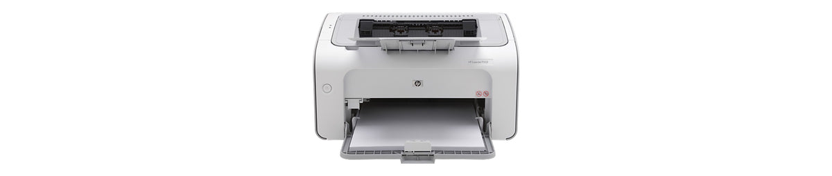 HP LaserJet Pro P1102 laserprinter