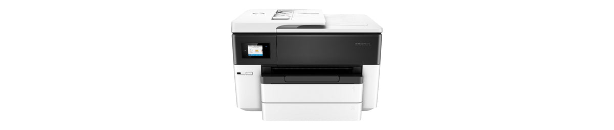 HP OfficeJet Pro 7740 bredformat All-in-One blækprinter