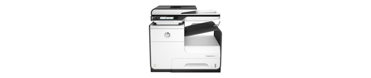 HP Pagewide Pro 477