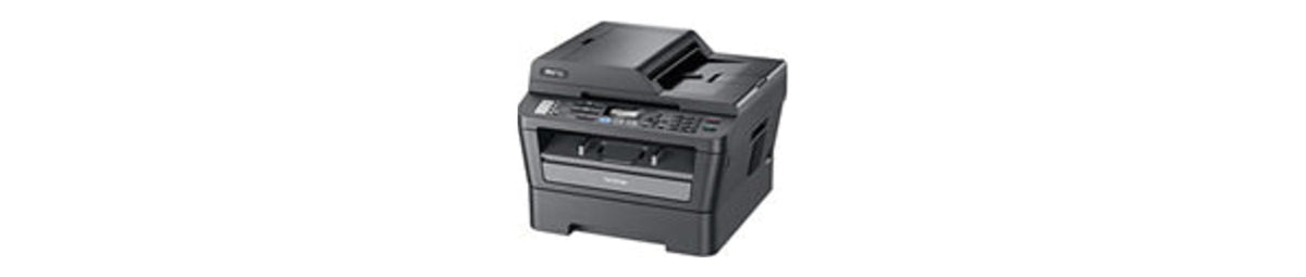 Brother MFC-7460DN laser-multifunktionsprinter