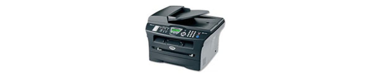 Brother MFC-7820N laser-multifunktionsmaskine