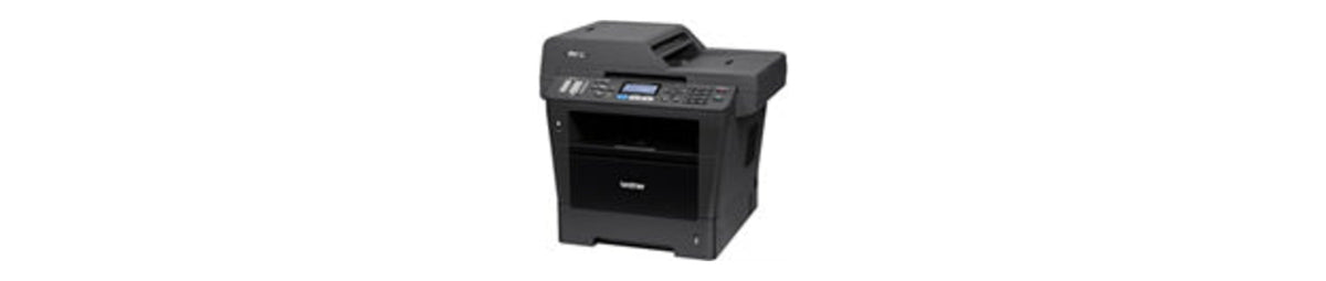 Brother MFC-8910DW laser-multifunktionsmaskine
