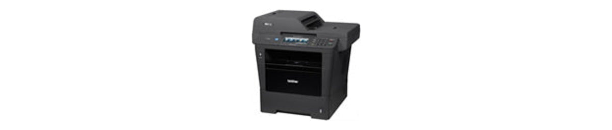 Brother MFC-8950DW laser-multifunktionsprinter