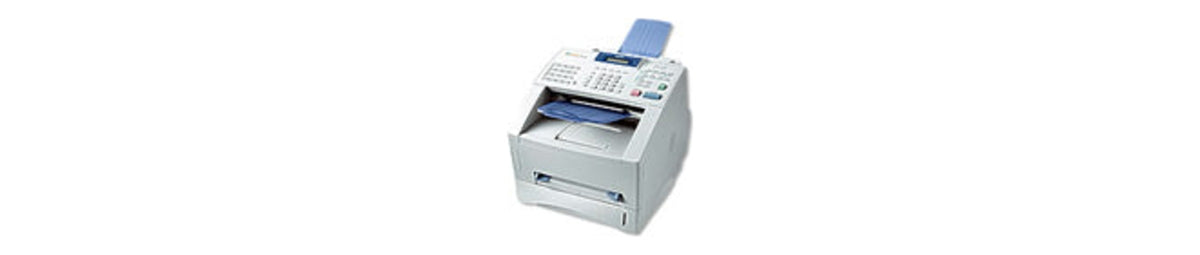 Brother MFC-9660 laser-multifunktionsmaskine