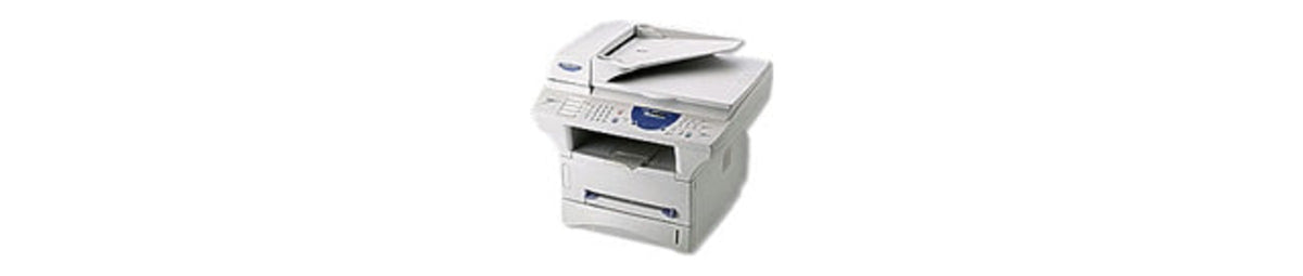 Brother MFC-9700 laser-multifunktionsmaskine
