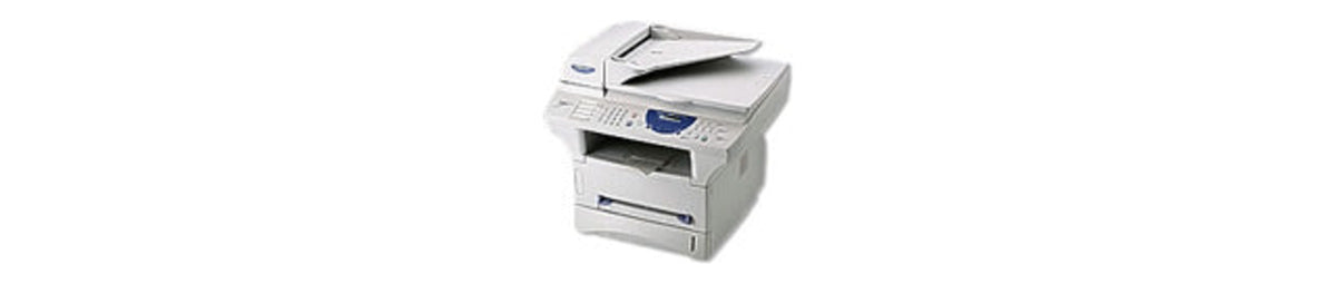 Brother MFC-9800 laser-multifunktionsmaskine