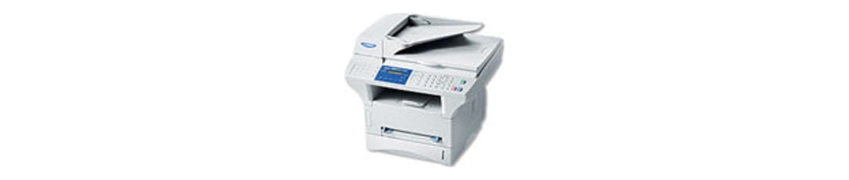 Brother MFC-9880 laser-multifunktionsmaskine