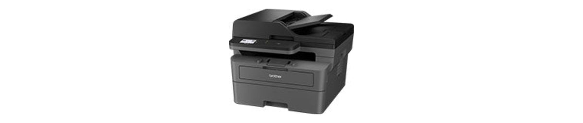 Brother MFC-L2860DW laser-multifunktionsprinter