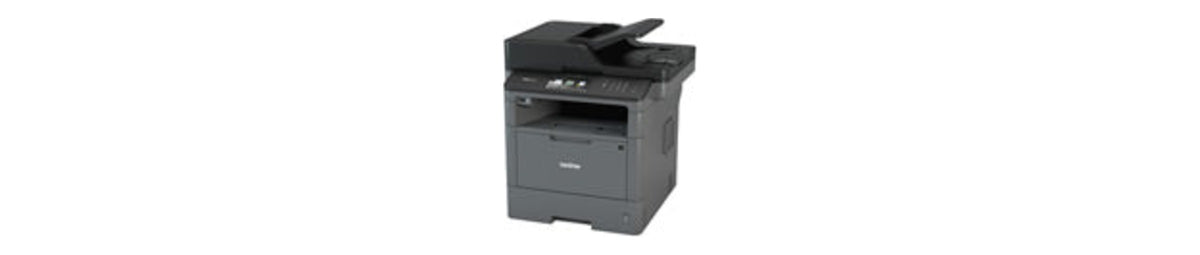 Brother MFC-L5700DN laser-multifunktionsprinter