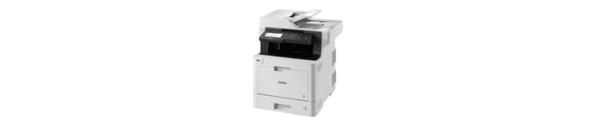 Brother MFC-L8900CDW farvelaser-multifunktionsmaskine