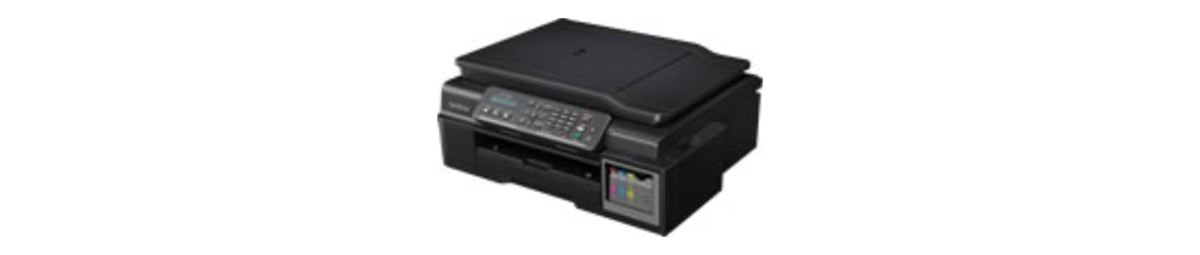 Brother MFC-T800W blæktankprinter