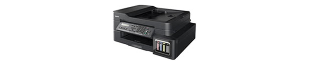 Brother MFC-T910DW blæktankprinter
