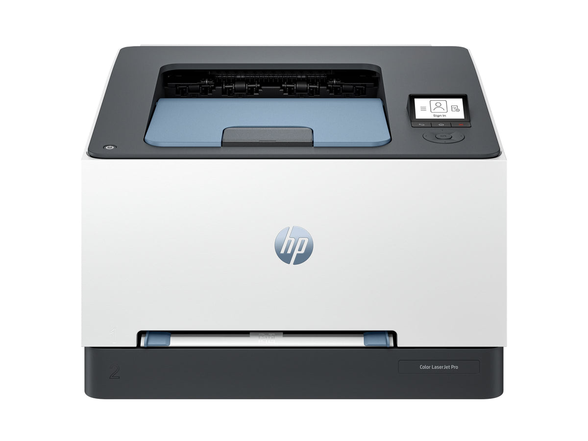 HP Color LaserJet Pro 3202dw Farvelaserprinter